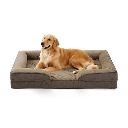 Orthopedic Pet Sofa